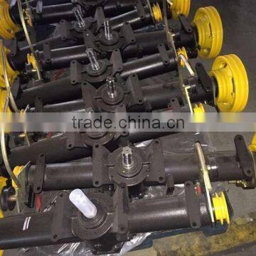 China Factory Seller Harvester Gearbox photo-5