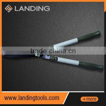 633201 610-800mm telescopic round handle steel scrap shear