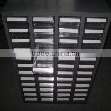 48 Drawer Parts Cabinet With Multi-functional Drawers photo-6