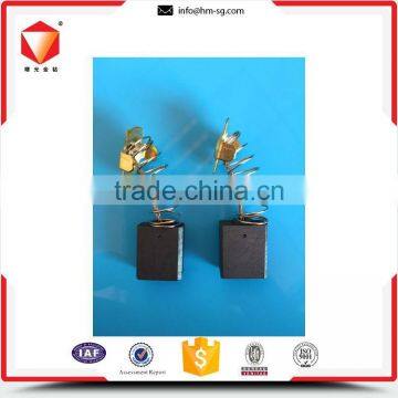 Trade Assured Different Size Power Tools Use Carbon Brush photo-5