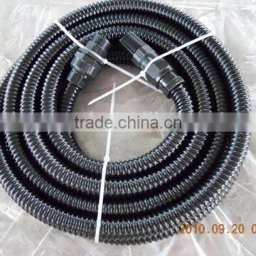 pvc suction hose garden water pump hose