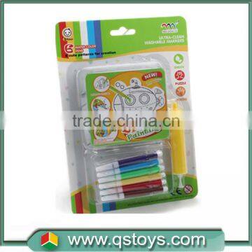 Popular With Kids Like the Fun DIY Inflatable Wind up Dolphin Toys photo-5