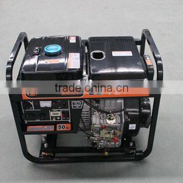 China Wholesale Cheap Best Price Generator 5Kw photo-4