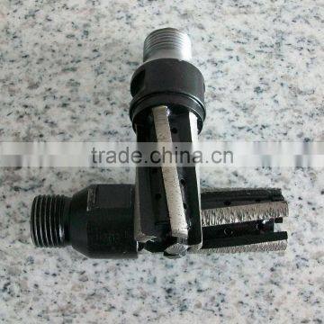 CNC Finger Bit photo-1