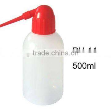 Plastic Tattoo Spray bottle Product