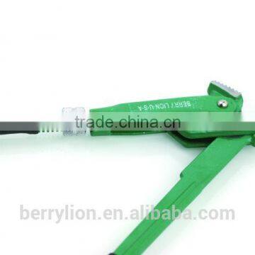 Berrylion Pipe Wrench 3/4" Eagle Mouth Pipe Wrench for Sale photo-3