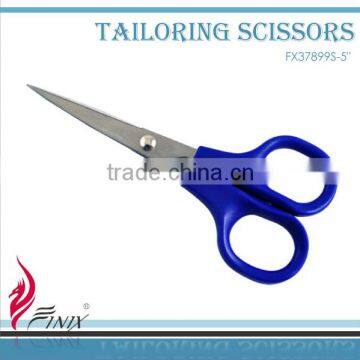 Japanese Stainless Steel Micro-Serrated Blade Needlework Dressmaking Embroidery Scissors photo-3