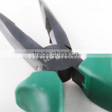 Needle Nose Pliers 6"8" / Long Nose Pliers photo-4