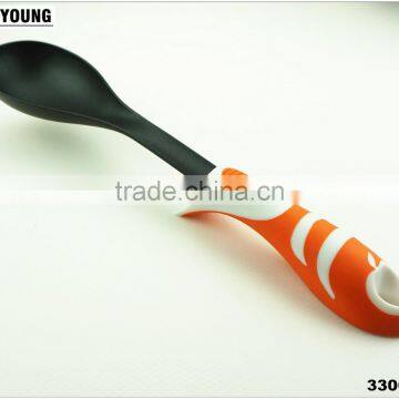 33074 8-Piece Colorful Nylon Material Kitchen Utensil Set