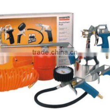 5PCS SPRAY GUN KITS