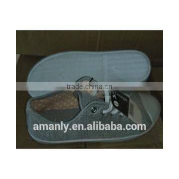 Ladies Canvas Shoes photo-2