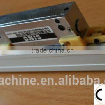 SINO Optical Linear Scale, Linear Encoder, Linear Glass Scale, DRO, KA200 With Length 30-360mm photo-3