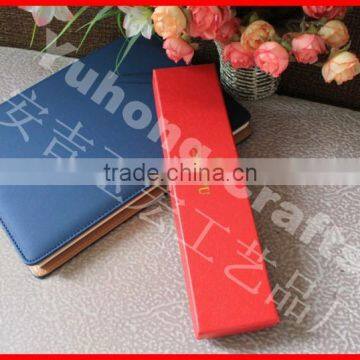 Red Color Advertising Fan Gift Box photo-2