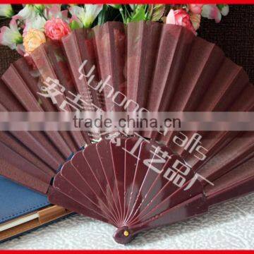 Factory Price Wholesale Hand Held Fan photo-2