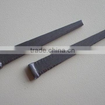 cheap price steel cut masonry nails from China(your reliable supplier)