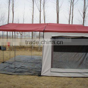 4x4 off Road Accessories Camping Camper Trailer Tent for Car photo-3