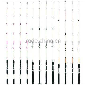 Solid Fiberglass Fishing Rod, Spinning Fishing Rod photo-4