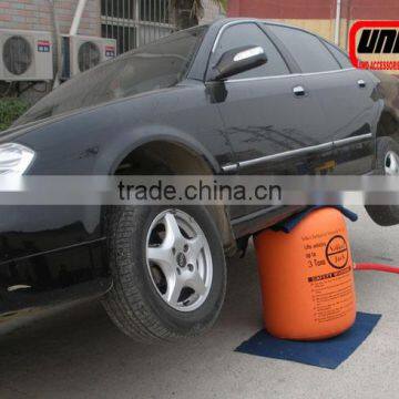 3 Tons / 4 Tons lifting up Exhaust air jack / off road air jack