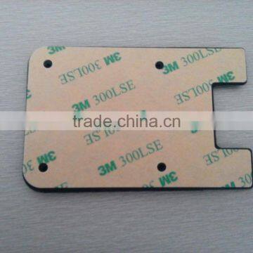 Hot Selling New Product Smart Wallet Mobile Phone Silicone Card Holder With Good Quality for Wholesale photo-3