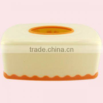 Custom Printed Tissue Box photo-3