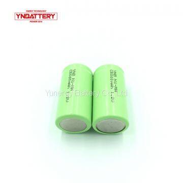 NI-MH Battery C Size 1.2v Rechargeable 5000mAh Low Self-discharge Battery photo-5