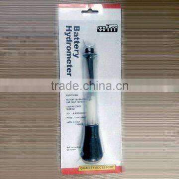 Hydrometer Tester of Car Battery BT06H01 photo-2