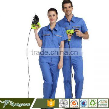 Sample Polo Jacket Uniform Design For Office photo-6