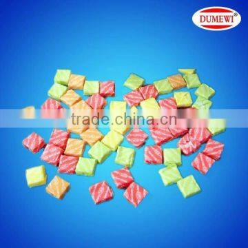 1kg Swiss Soft Chewy Bulk Fruity Milk Candy