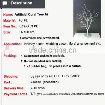 Wedding Decorative Centerpieces for Table and Hall Decoration photo-2