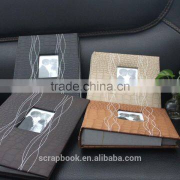 2016 Souvenirs for Wedding Fabric Photo Scrapbooking Album photo-2