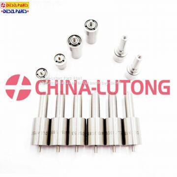 Common Rail Diesel Engine Injector Nozzle - Bosch Fuel Injection Nozzles