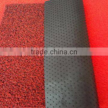 2015 Hot Car Carpet With Nail Backing From Factory photo-3