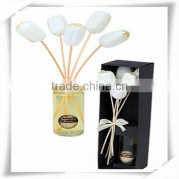 various sizes dry black reed sticks