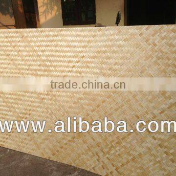 BAMBOO PLYWOOD