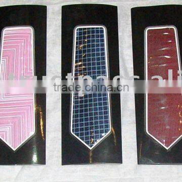 Fancy Color Ties