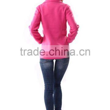 High Latest Fashion Winter Jackets for Women 2015 photo-6