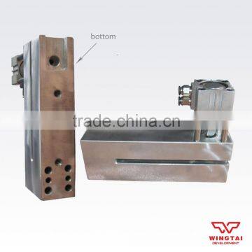 Round Shape Plastic Bag Hole Puncher photo-2