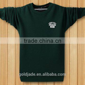 Sweater Men 2016 Wholesale Plain Sweater Custom Sweaters Men Cool Pullover Sweater photo-5