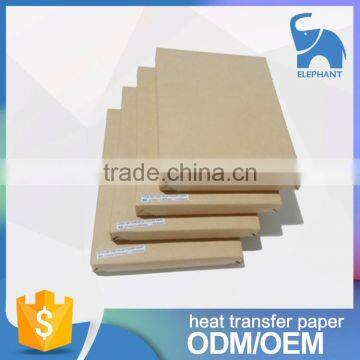Factory supply high quality laser printing light thermal heat transfer paper A4 A3