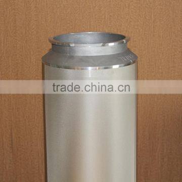rotary printing nickel screen 110/80 mesh
