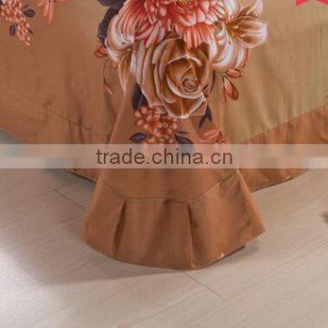 Personalized Kids Bed Covers Digital Printing Cartoon Series Cheap Duvet Covers photo-4