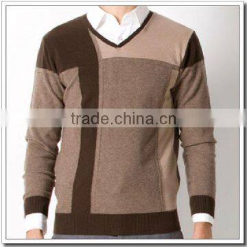 Cashmere Sweater Men