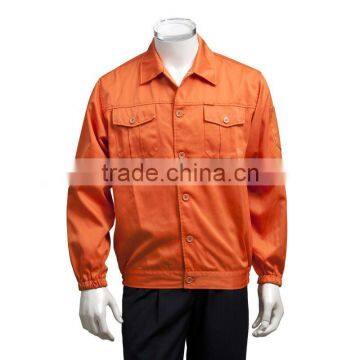 jacket Insulated, Safety Workwear Design C-103 customized work uniforms .free size