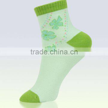 2014 Cheap Comfortable Wholesale Custom Socks photo-6