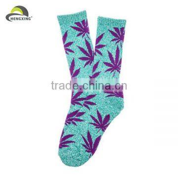 Hip Hop Streetwear Cheap Designer Sport Socks photo-5
