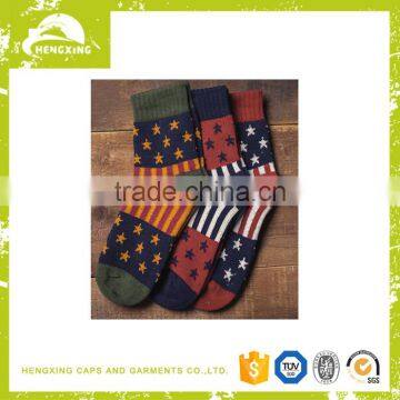 Classic Fashion Man Sock, Custom Socks, Sport Sock Cotton