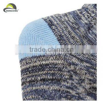 Mix Color Long Nylon Foot Cheap Socks photo-2