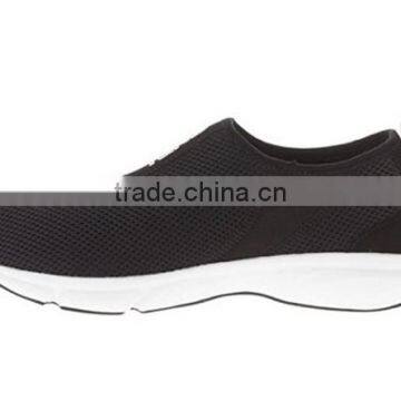 Black Blue Men Sport Shoe Slip On Athletic Shoes Stock Liquidation photo-3