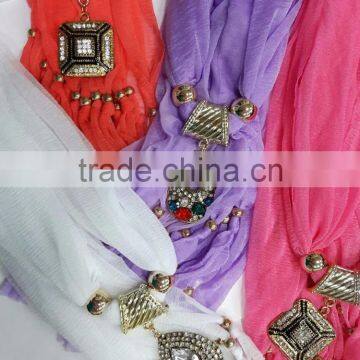 FACTORY STOCK CLEARANCE !!Silk Look Polyester Economy Stoles and Scarves photo-4