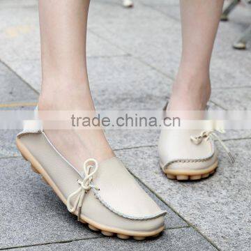 HFRTA221 Hot Sale OEM Cheap Price Fashion Women Flat Shoes 2016 Ladies photo-5